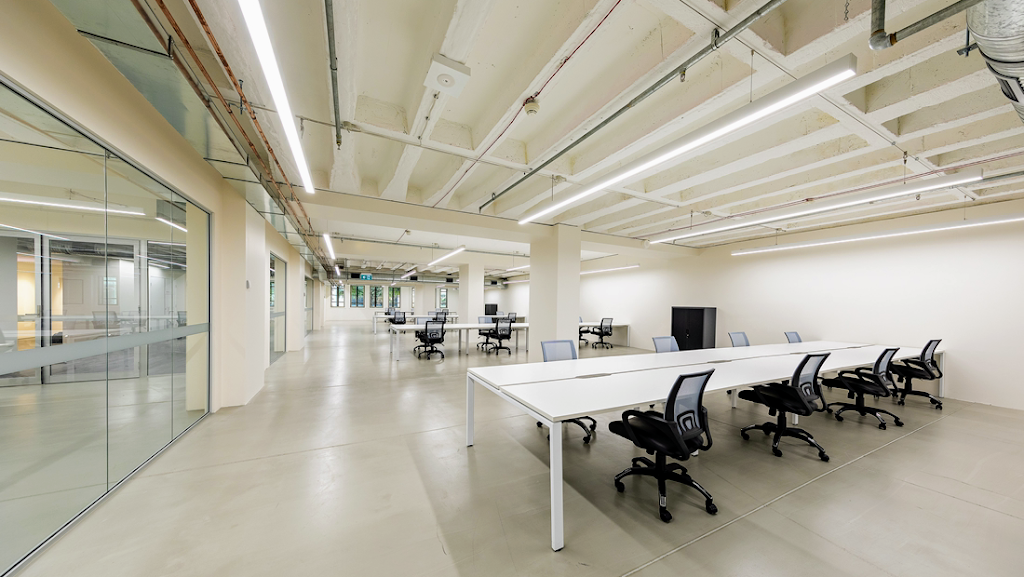 Office Fitouts by Sydney Fitout Group | Suite 1607, Level 16/109 Pitt St, Sydney NSW 2000, Australia | Phone: 1300 887 375