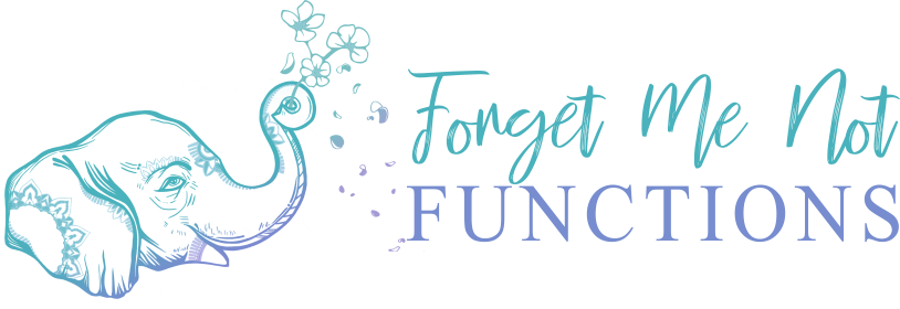 Forget Me Not Functions |  | 37 Montrose Rd, Cabarlah QLD 4352, Australia | 0417372282 OR +61 417 372 282
