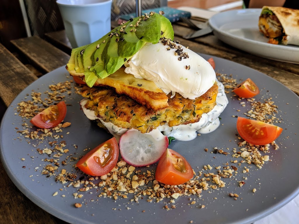 The Lodge | cafe | 974 Waterworks Rd, The Gap QLD 4061, Australia