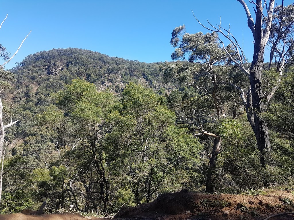 Majors Creek State Conservation Area | park | Araluen NSW 2622, Australia