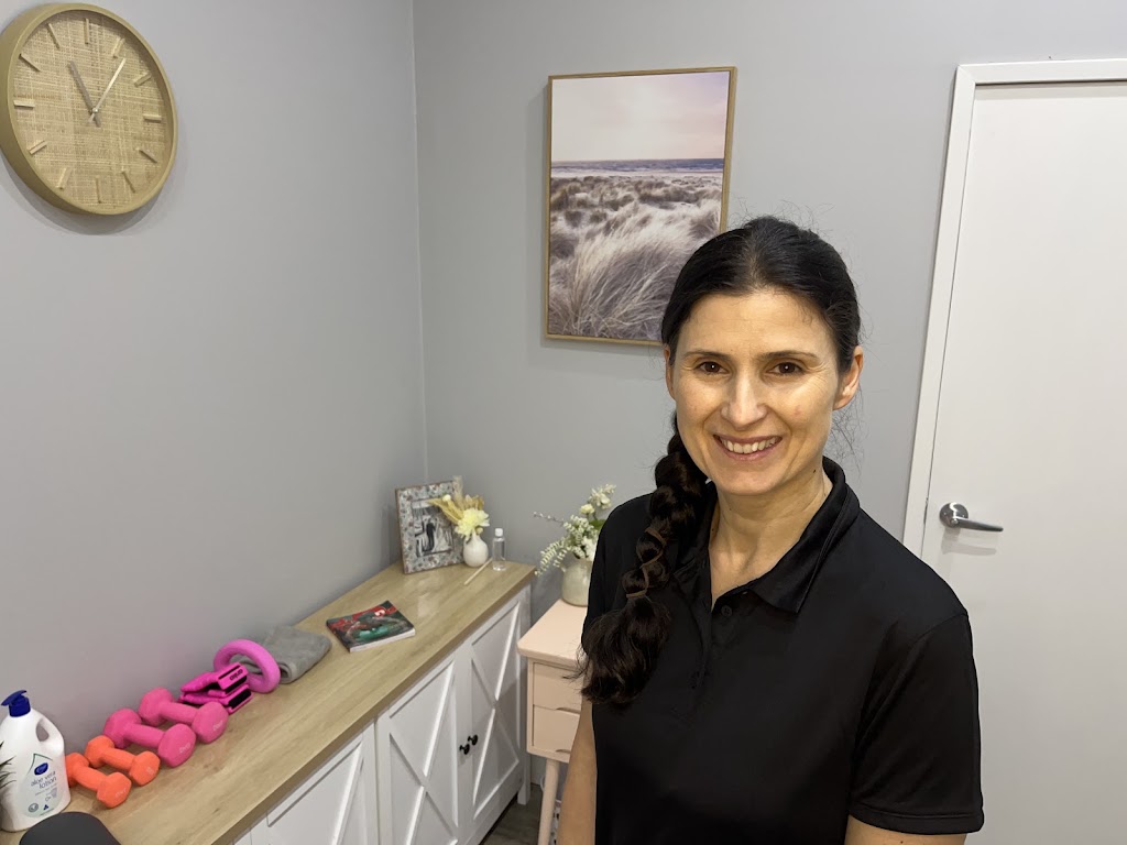 Healthy Movements Physiotherapy | 80 Cook Parade, St Clair NSW 2759, Australia | Phone: 0416 369 294