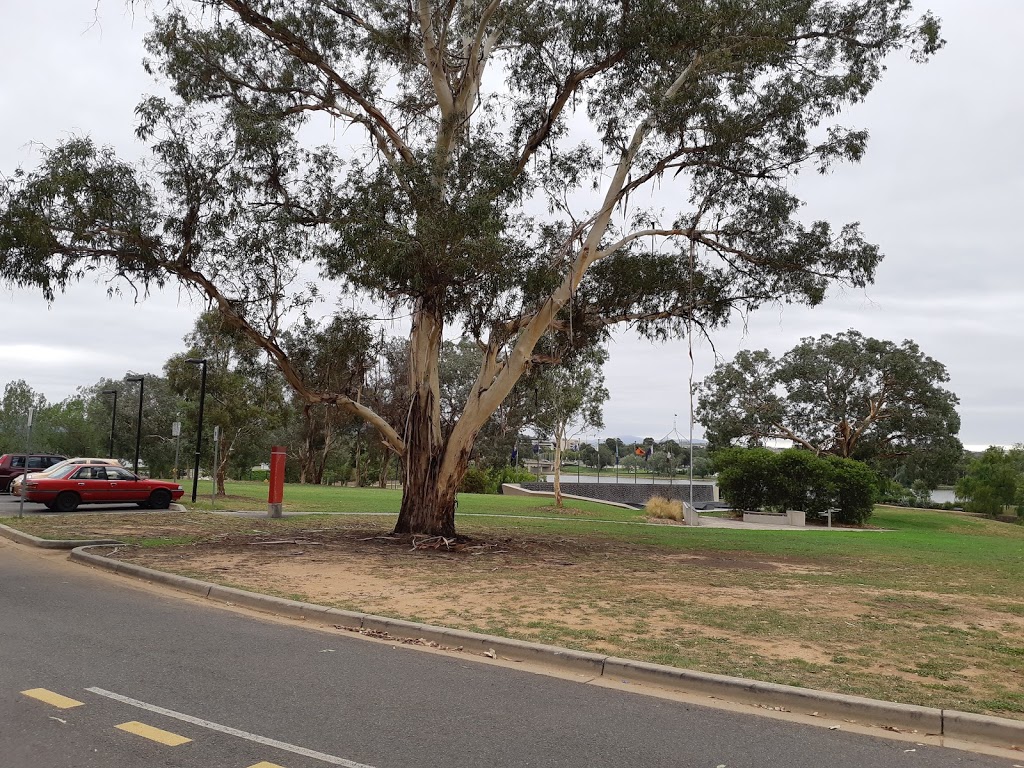 Boundless Playground | park | Parkes ACT 2600, Australia