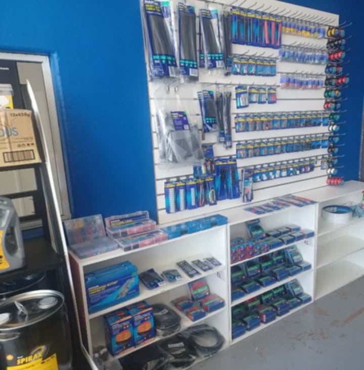 Engage Ag | 24 Duke St, Jondaryan QLD 4403, Australia | Phone: (07) 4600 8770