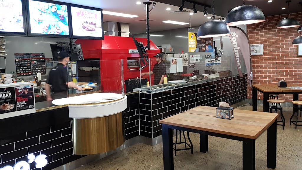 Dominos Pizza Armidale (NSW) | meal takeaway | shop 4/4/10 Queen Elizabeth Dr, Armidale NSW 2350, Australia | 0267716220 OR +61 2 6771 6220