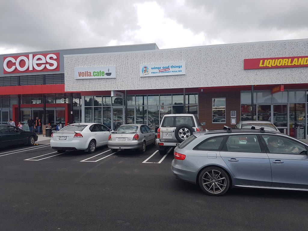 Colac Plaza | 144/158 Bromfield St, Colac VIC 3250, Australia | Phone: 1800 550 109