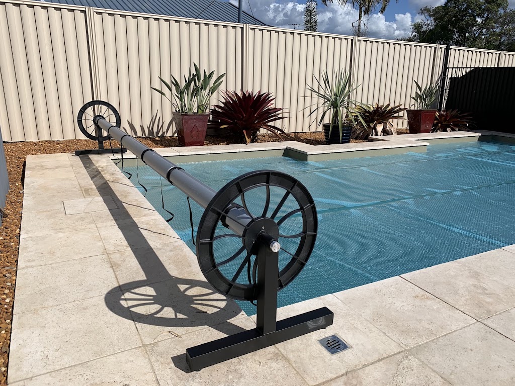 That Pool Heating Company | 126 Stewart Rd, Guanaba QLD 4210, Australia | Phone: 0416 484 599
