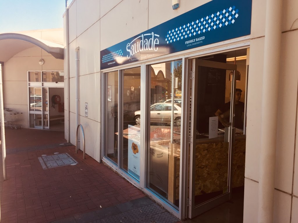 Saudade - Portuguese Custard Tarts | Mitcham Square, 13a/119 Belair Rd, Torrens Park SA 5062, Australia | Phone: (08) 8272 5472