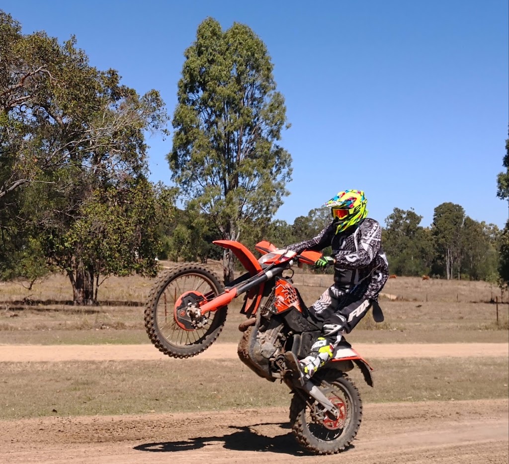 Glen Echo Dirt Bike and Camping Park | 1162 Glen Echo Rd, Glen Echo QLD 4570, Australia | Phone: (07) 5484 8154