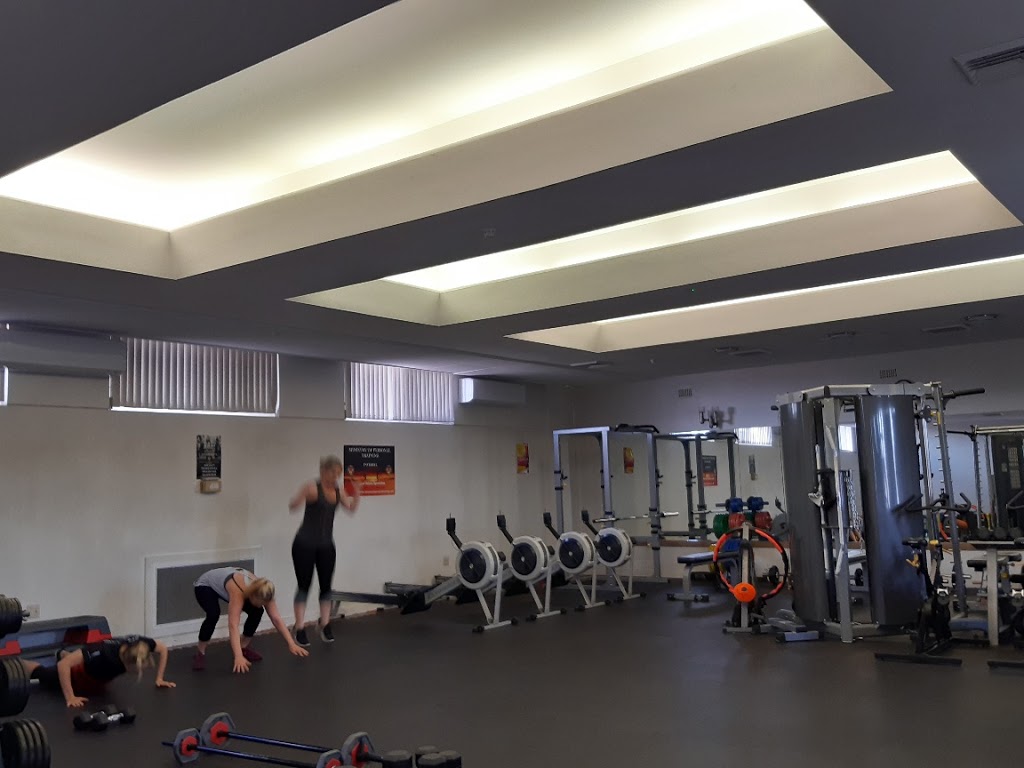 Ministry of Personal Training | 131 Otho St, Inverell NSW 2360, Australia | Phone: 0477 432 689