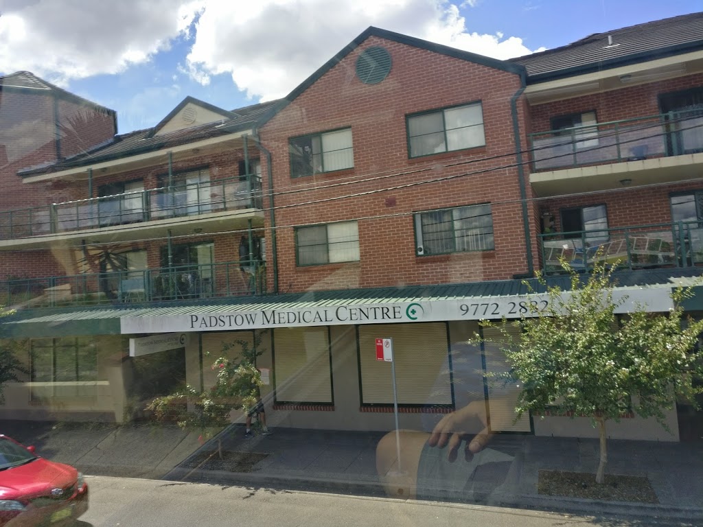 Padstow Medical Centre | health | 2-11 Cahors Rd, Padstow NSW 2211, Australia | 0297722882 OR +61 2 9772 2882