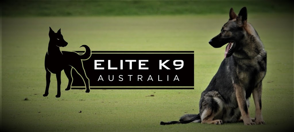Elite K9 Australia |  | 91-97 Flesser Rd, Chambers Flat QLD 4133, Australia | 0499947483 OR +61 499 947 483