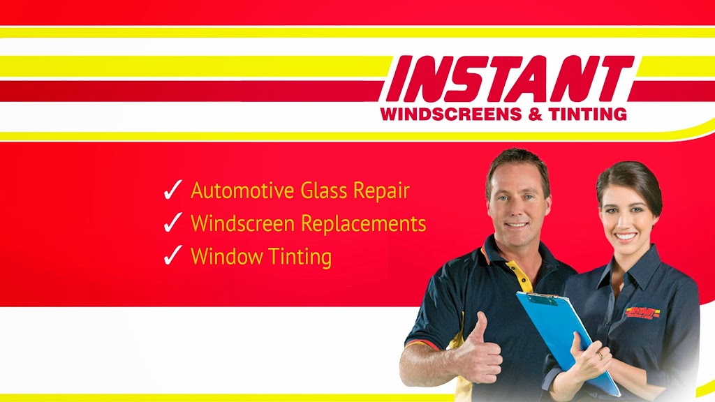 Instant Windscreens | 1 Sloane St, Maribyrnong VIC 3032, Australia | Phone: (03) 9236 4888