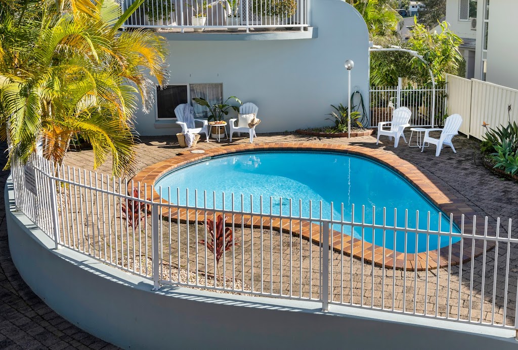 La Ronde One (Unit 1) | 7 Pacific Parade, Yamba NSW 2464, Australia | Phone: 0447 574 601