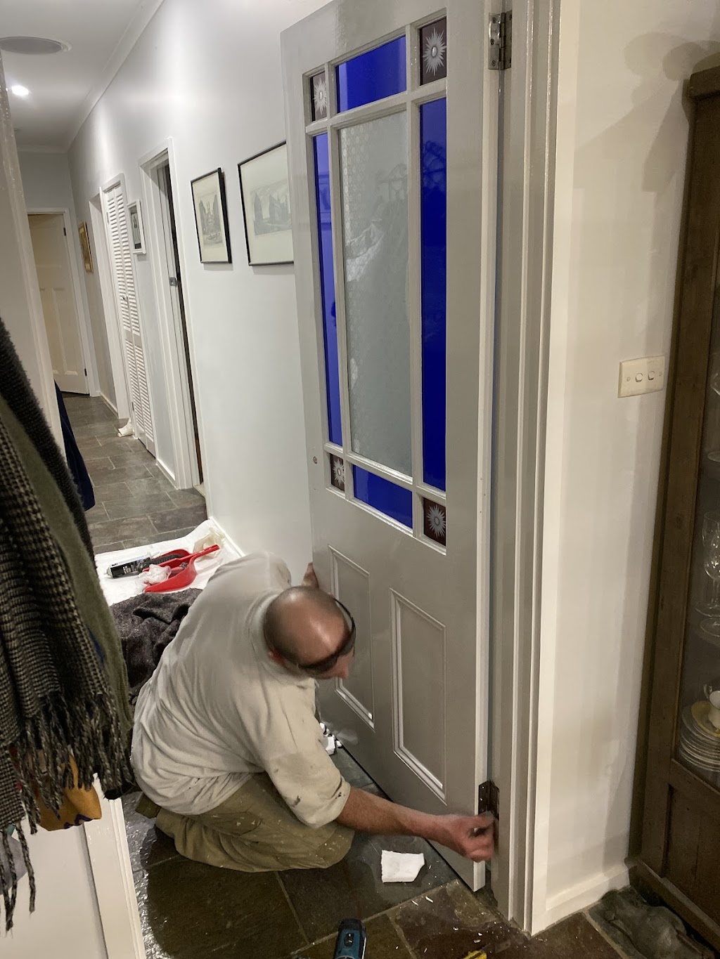 Unique painting concepts | 14 Toora Rd, Foster VIC 3960, Australia | Phone: 0458 738 860