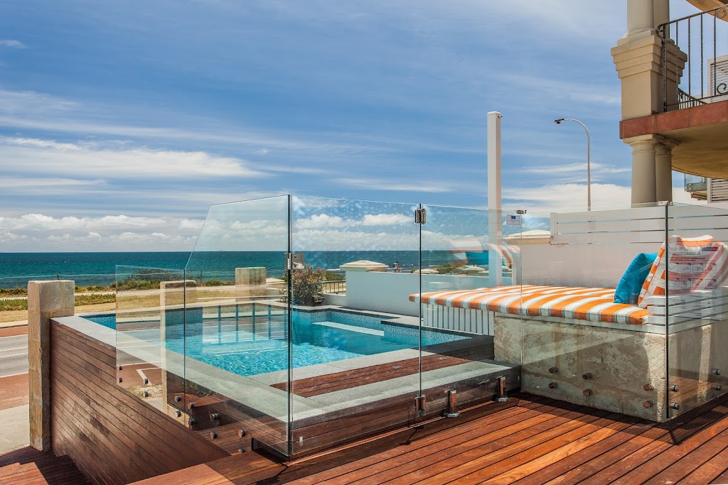 Cottesloe Beach House Stays | 19 Charles St, South Perth WA 6151, Australia | Phone: (08) 9286 2641