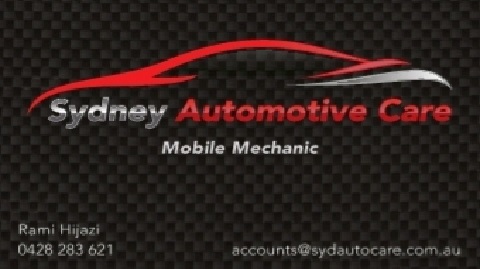 Sydney Automotive - Mobile Mechanic | Car Battery Replacement| B | car repair | 22 Stanton St, Liverpool NSW 2170, Australia | 0428283621 OR +61 428 283 621