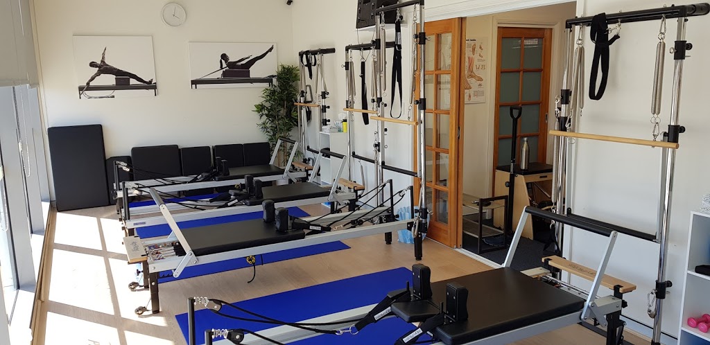 Function Physio | 6/227 Morrison Rd, Ryde NSW 2112, Australia | Phone: (02) 8021 0246