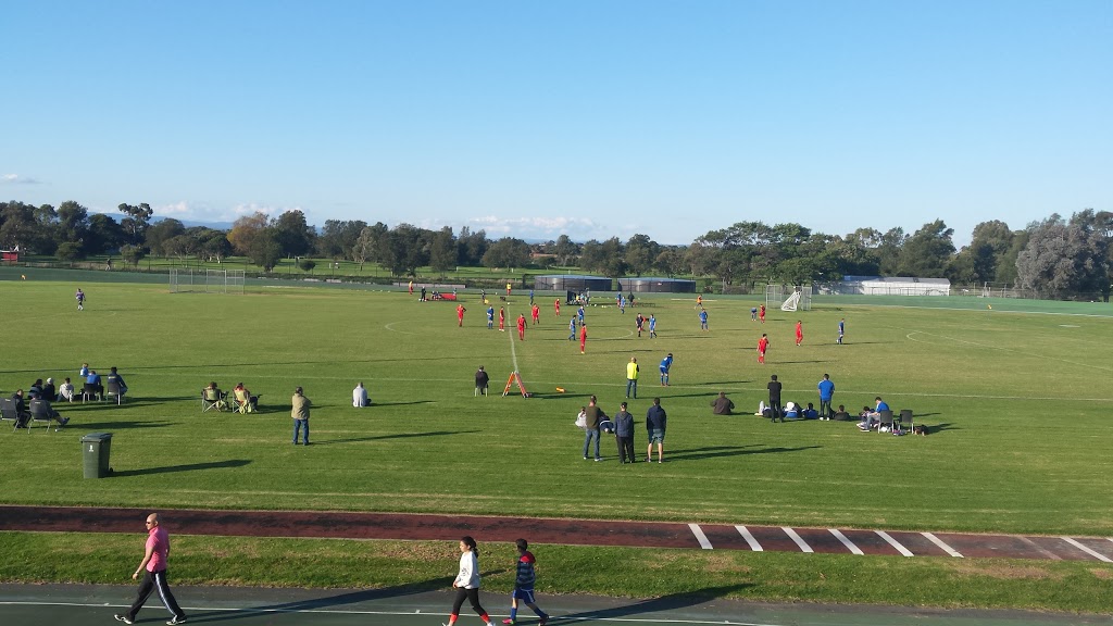 Edithvale Recreation Ground | Edithvale VIC 3196, Australia