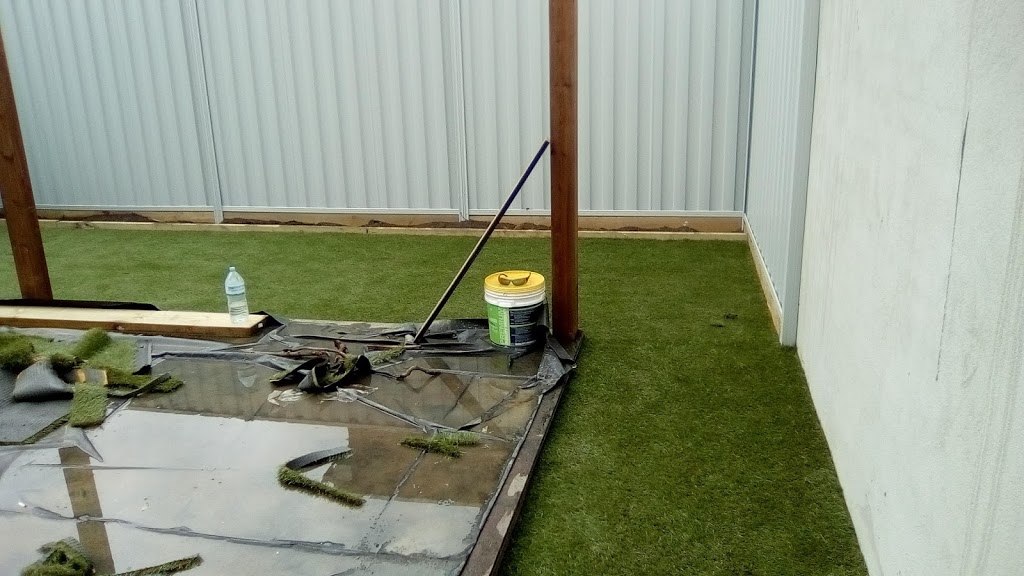 ORETECH DESIGN &LANDSCAPES | general contractor | Burwood Hwy, Burwood VIC 3125, Australia | 0431252730 OR +61 431 252 730