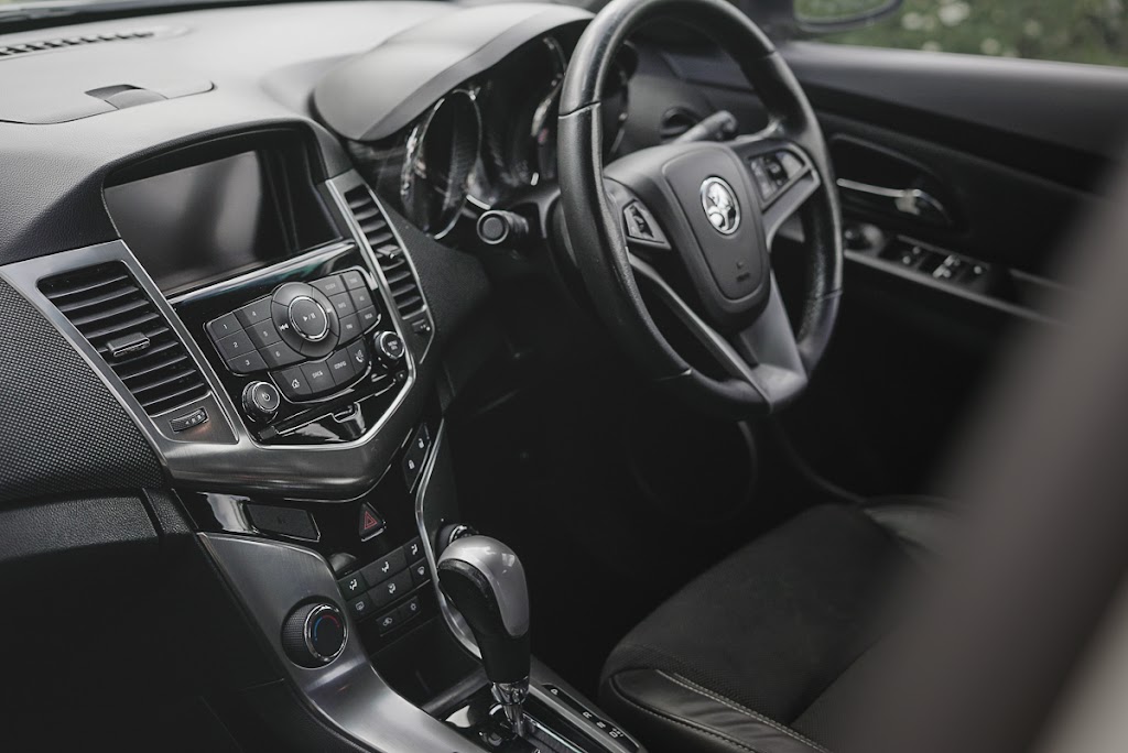 ShineOn Mobile Detailing | 13 Ruskin St, Orbost VIC 3888, Australia | Phone: 0432 508 500