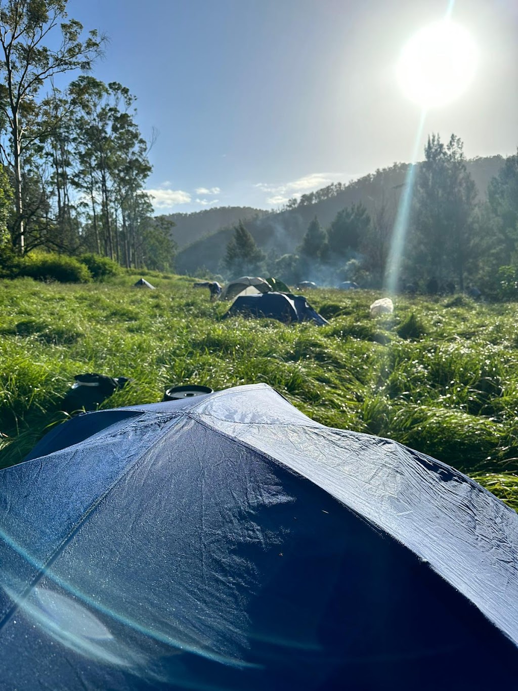 Arcadia Women Adventure | 487 Philp Mountain Rd, Running Creek QLD 4287, Australia | Phone: 0427 002 303