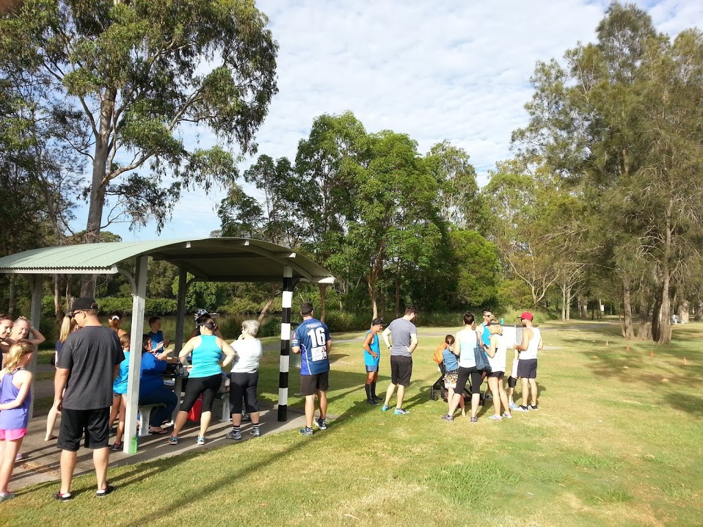 Logan River parkrun | Unnamed Road, Beenleigh QLD 4207, Australia