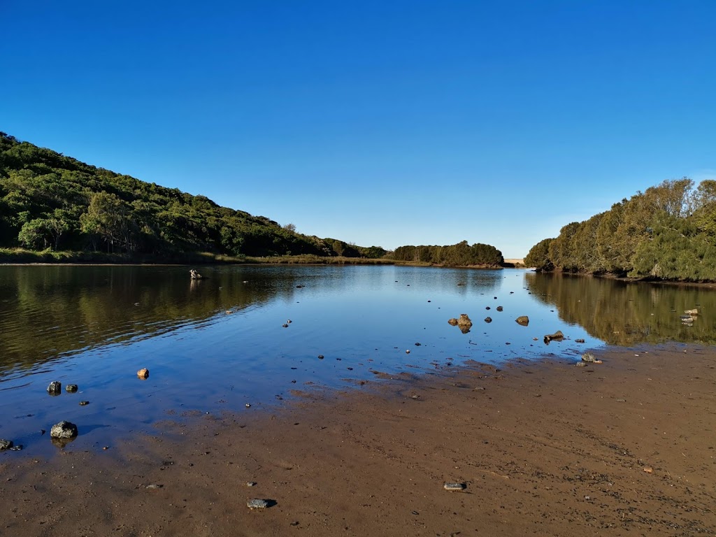 Glenrock Scout Camp |  | Scout Camp Rd, Whitebridge NSW 2290, Australia | 0249500999 OR +61 2 4950 0999