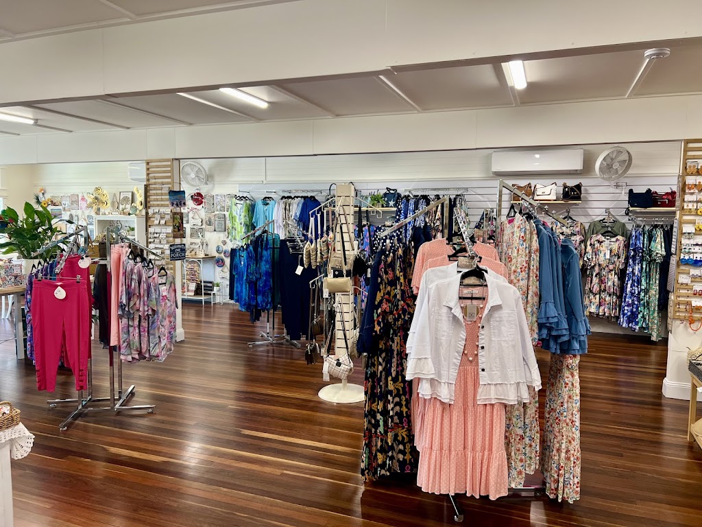 Nanny Lous Lane | 89 George St, Kalbar QLD 4309, Australia | Phone: 0418 754 980