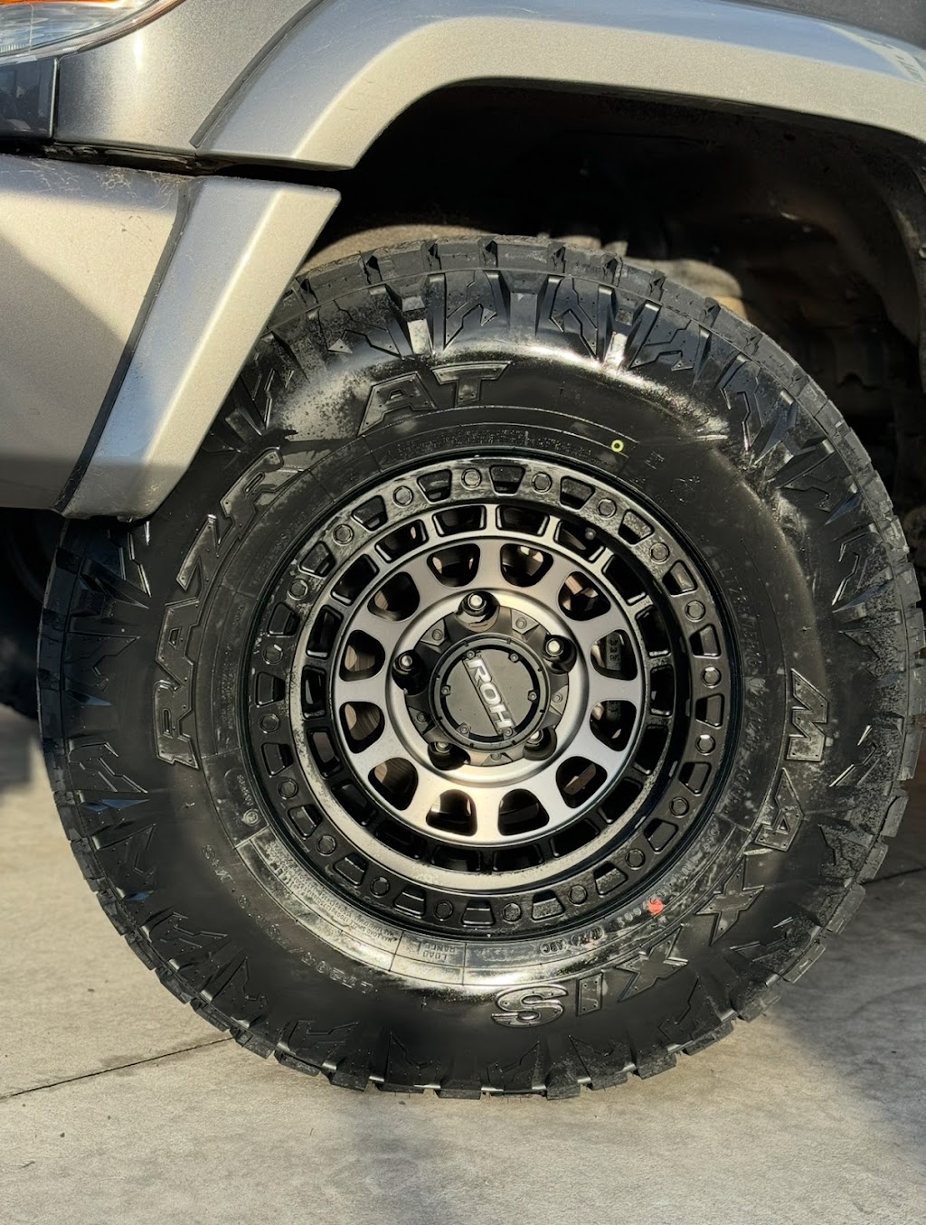 Tyrekart | 47 Theatre Cct, Clyde North VIC 3978, Australia | Phone: (03) 5900 3165