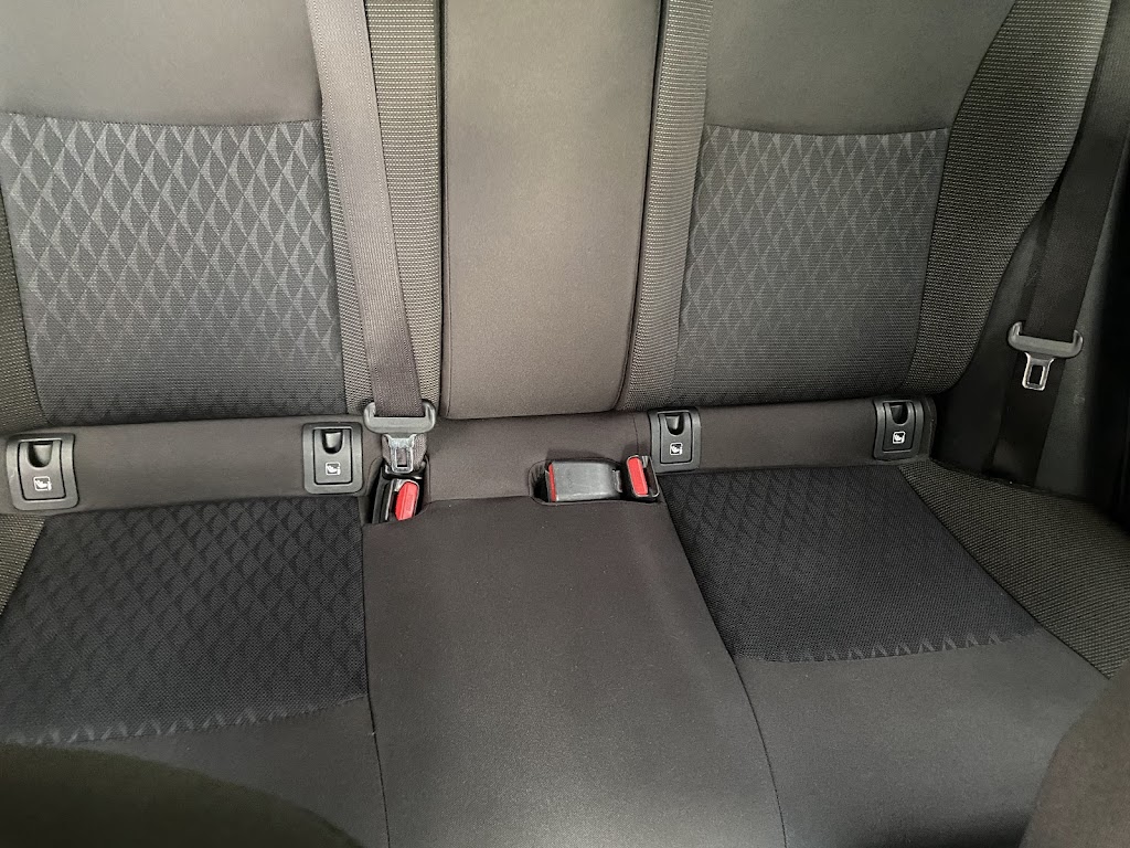 Deadset Detailing | 373 Chatswood Rd, Shailer Park QLD 4128, Australia | Phone: 0435 025 065