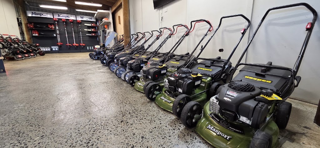 ACR Mowers | 432 Cudgen Rd, Cudgen NSW 2487, Australia | Phone: 0449 051 847
