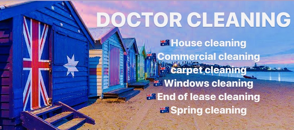 Doctor cleaningNSW |  | 33 Fifth Ave, Berala NSW 2141, Australia | 0401707349 OR +61 401 707 349