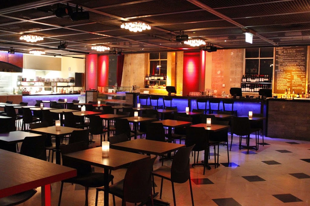 Subterranean Bar and Grill | restaurant | Lower Ground Floor, Sydney GPO Building, 1, Martin Pl, Sydney NSW 2000, Australia | 0292297700 OR +61 2 9229 7700