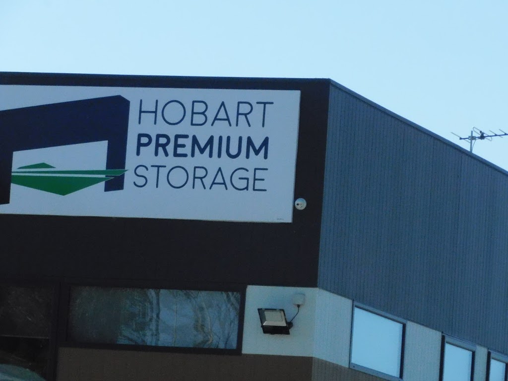 Hobart Premium Storage | storage | Kyeema Place, Cambridge TAS 7170, Australia