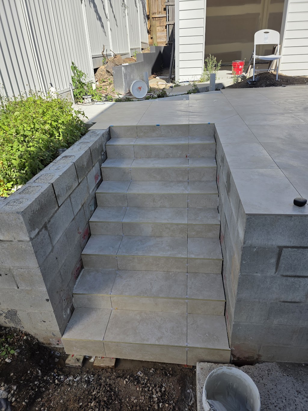 AG Tiling & waterproofing & Stones | 31 Archer Ct, Chambers Flat QLD 4133, Australia | Phone: 0401 470 945