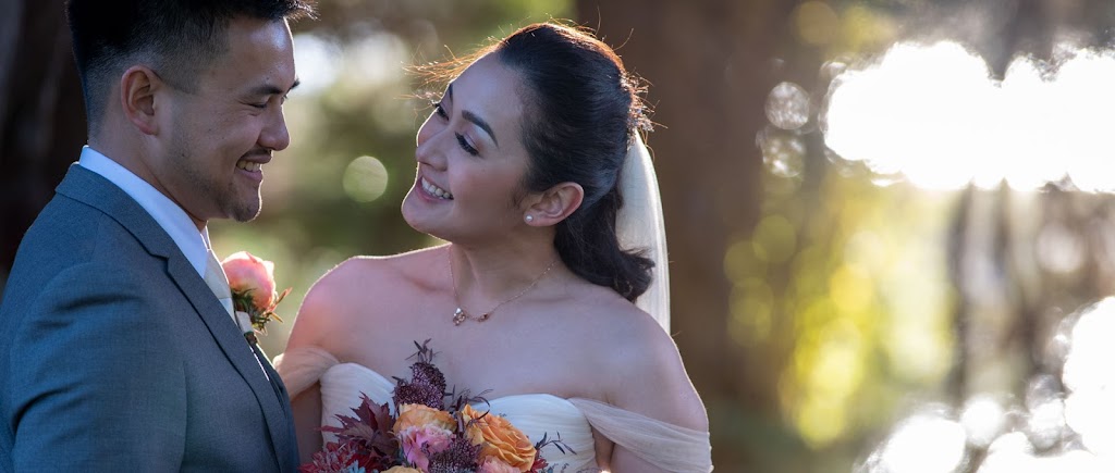 Say Hello to Forever | Sunshine Coast Wedding Videography | 21 Pease Blossom St, Coes Creek QLD 4560, Australia | Phone: 0431 158 756