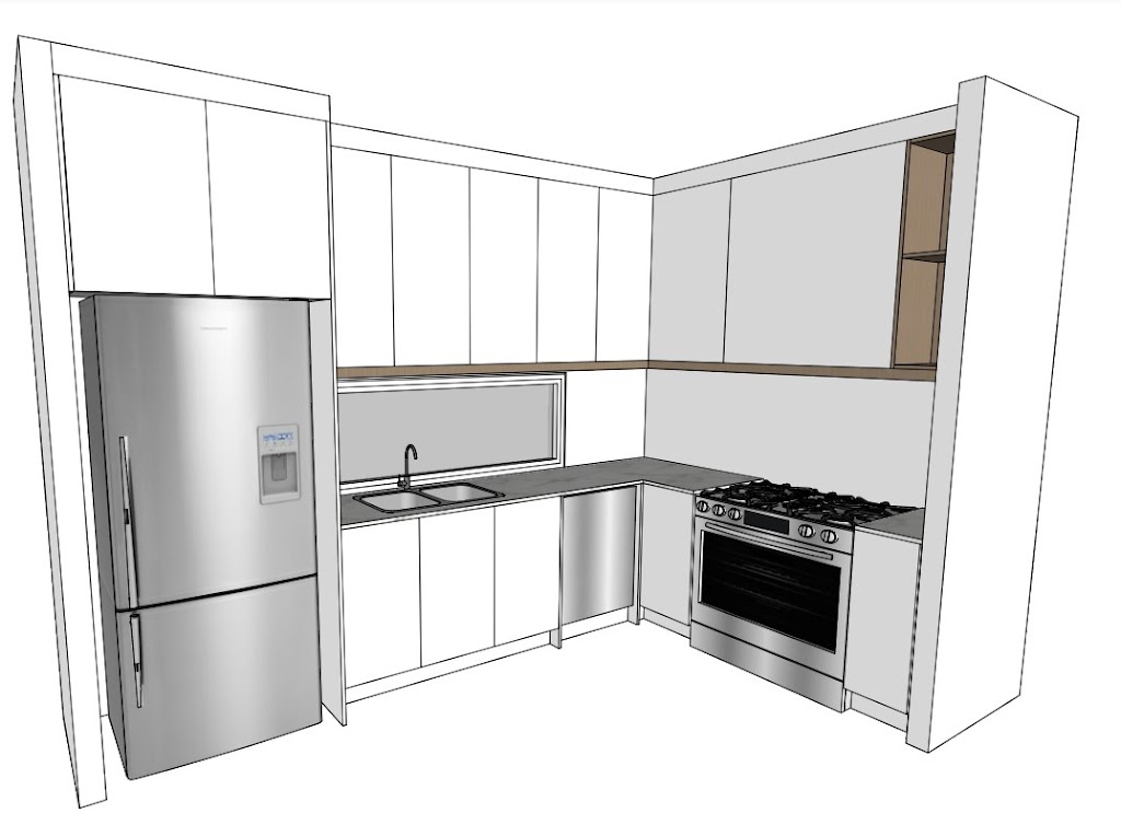 BrAun archdrafting | 8 Richwood Ct, Kensington Grove QLD 4341, Australia | Phone: 0484 673 095