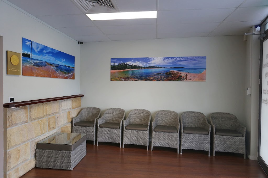 Northern Dental Implants and Prosthodontics | dentist | 1/1731 Pittwater Rd, Mona Vale NSW 2103, Australia | 0299971122 OR +61 2 9997 1122