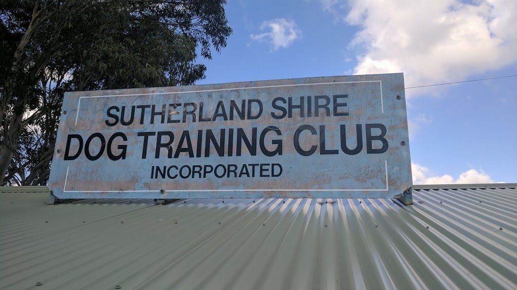 Sutherland Shire Dog Training Club Inc | Waratah Park, Rawson Ave, Sutherland NSW 2232, Australia | Phone: (02) 9521 1633