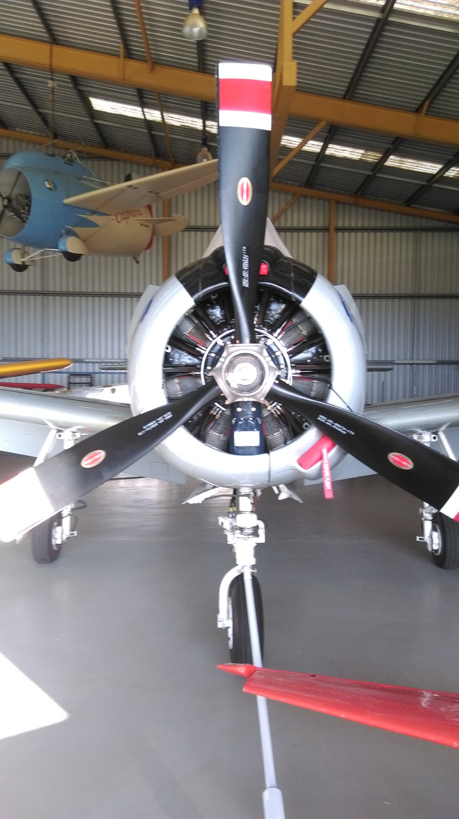 Aerotec Queensland | store | Hangar H - Spitfire Street, Toowoomba City QLD 4350, Australia | 0746331315 OR +61 7 4633 1315