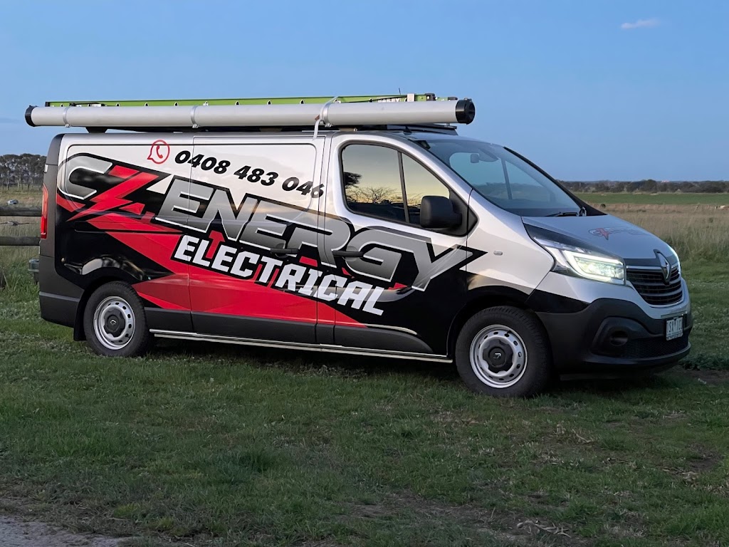 CZ Energy | electrician | 258 Riverview Rd, Heyfield VIC 3858, Australia | 0408483046 OR +61 408 483 046