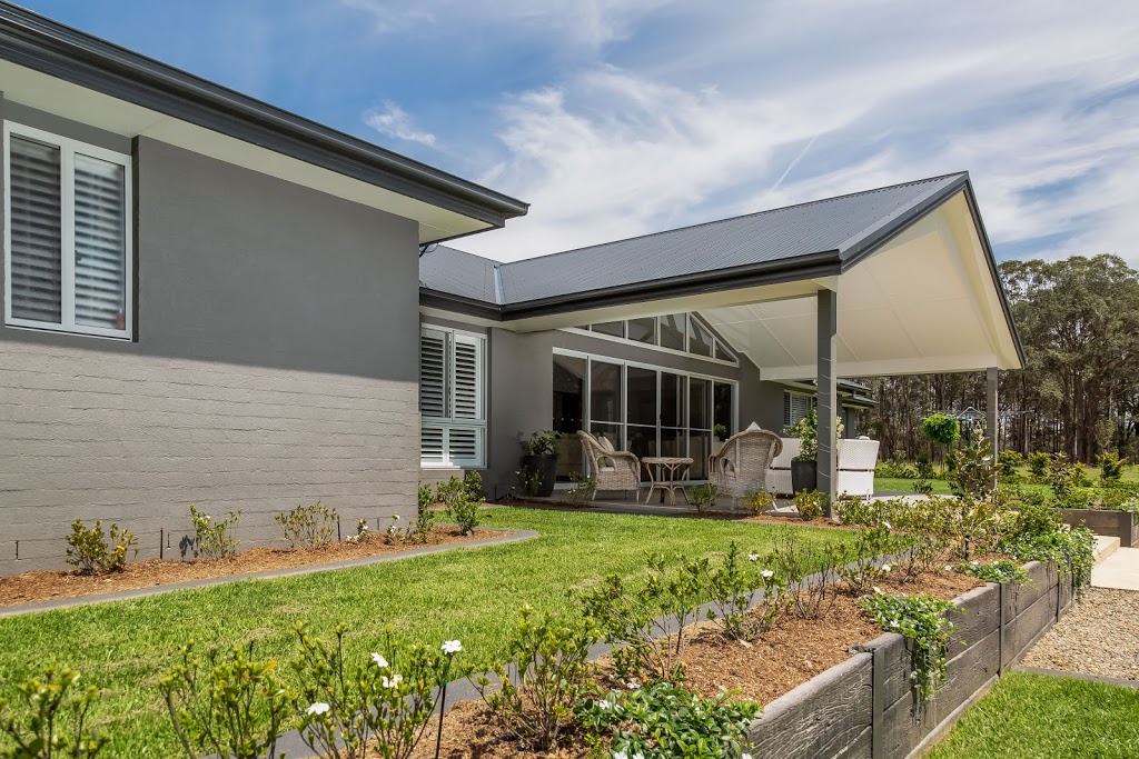 Nest Residential Design | 56 Worrigee St, Nowra NSW 2541, Australia | Phone: (02) 4423 6461