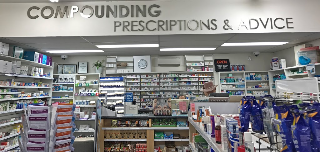 West Lindfield Pharmacy | pharmacy | 30 Moore Ave, Lindfield NSW 2070, Australia | 0294162642 OR +61 2 9416 2642