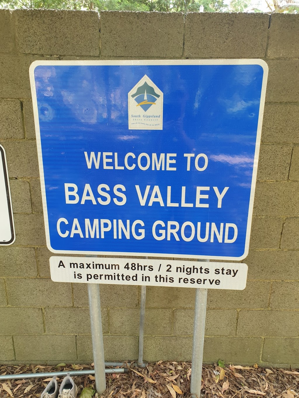 Bass Valley Camping Ground | campground | 620 Bass Valley Rd, Loch VIC 3945, Australia