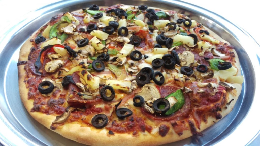 Cesars Pizzeria | meal takeaway | 142 Hub Dr, Aberfoyle Park SA 5159, Australia | 0882704460 OR +61 8 8270 4460