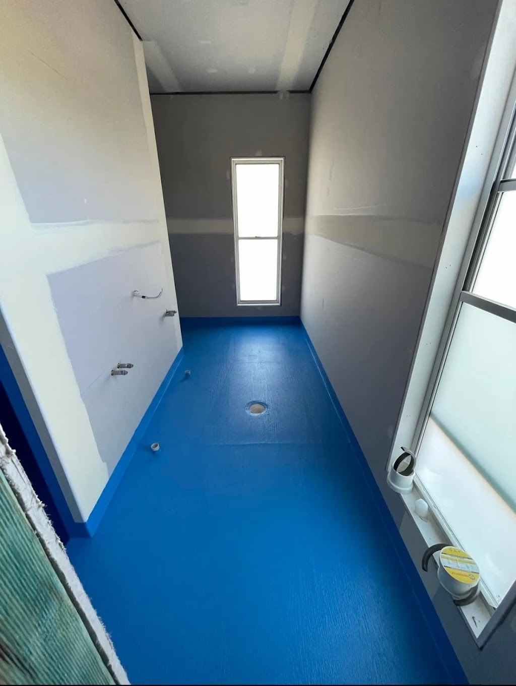 Andrew Lyons Waterproofing Toowoomba | 2/2 Stradbroke St, Rockville QLD 4350, Australia | Phone: 0439 929 111