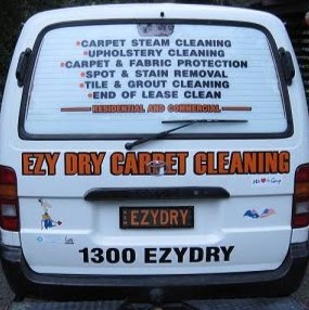 EZY DRY Carpet Cleaning | 400 Woollamia Rd, Woollamia NSW 2540, Australia | Phone: 1300 399 379