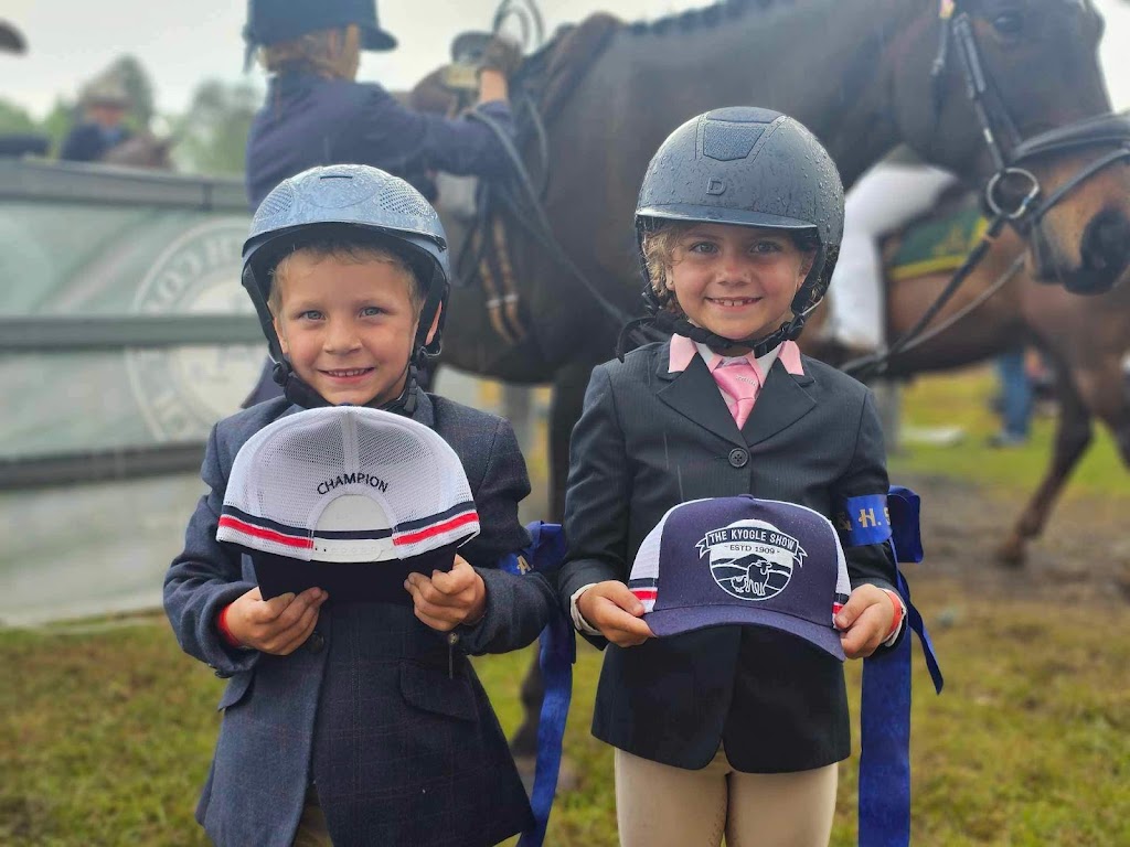 Edenville Equestrian Centre | 574 Edenville Rd, Edenville NSW 2474, Australia | Phone: 0402 658 670