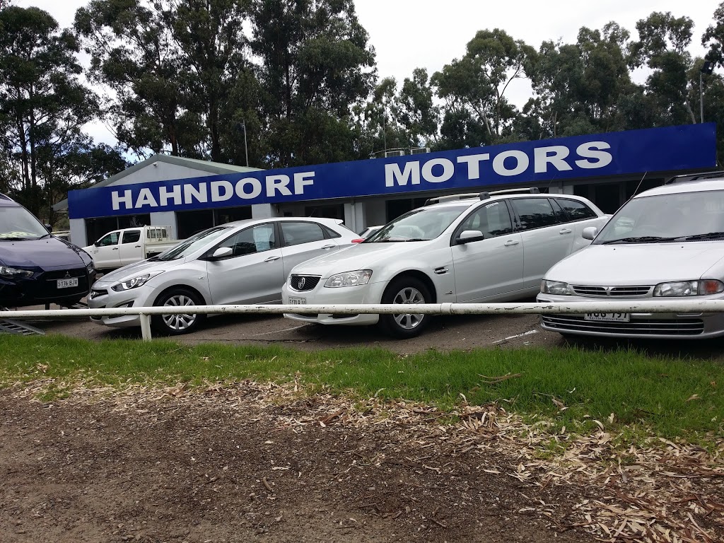 Hahndorf Motors | LOT 110 Mount Barker Rd, Verdun SA 5245, Australia | Phone: (08) 8388 7533