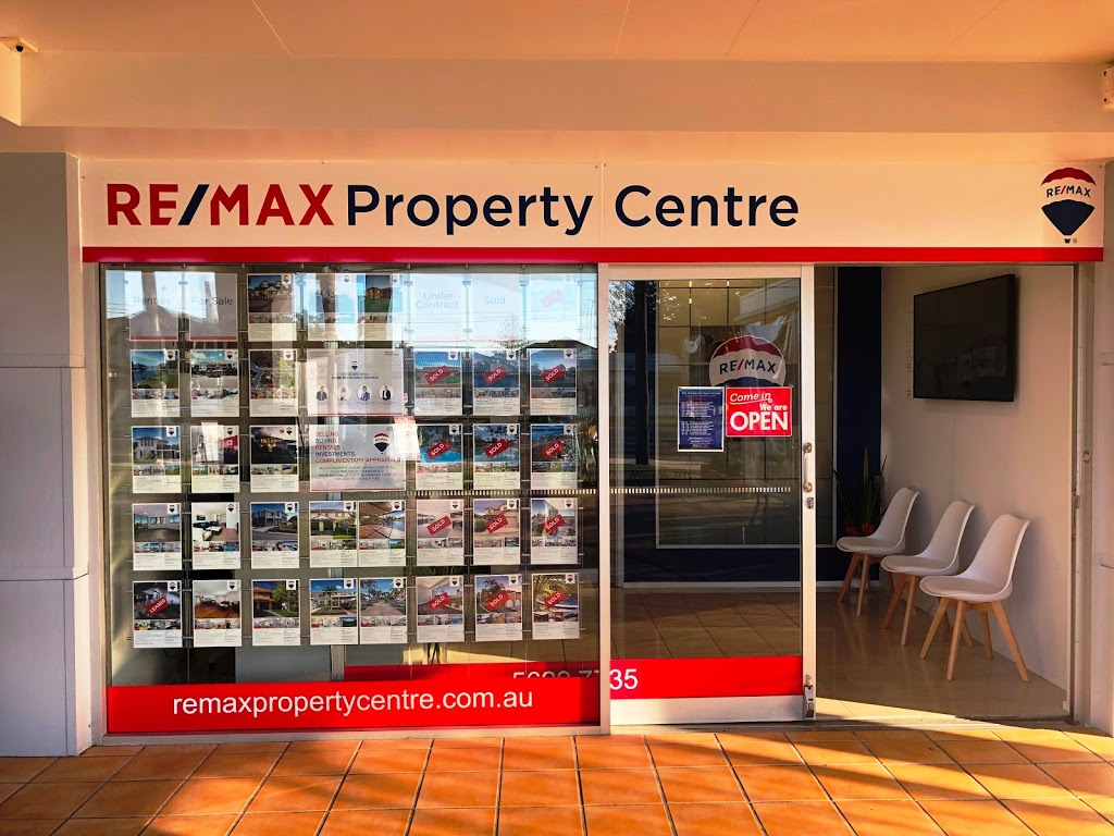 RE/MAX Property Centre | real estate agency | Shop 6/110 Monaco St, Broadbeach Waters QLD 4218, Australia | 0756297735 OR +61 7 5629 7735